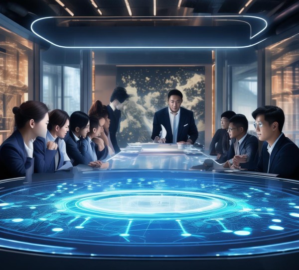 鑫雅信息咨询服务部，助力企业数字化转型的智慧之选