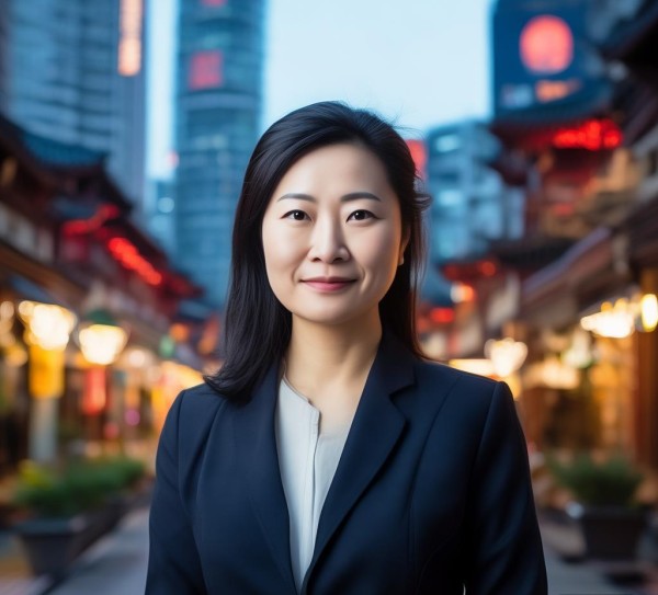 在成都信息咨询服务领域，王晴，一位值得信赖的专家