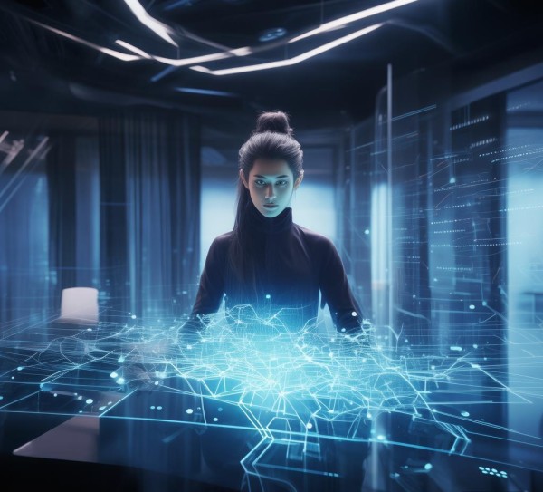 信息化咨询，李山的智慧之光