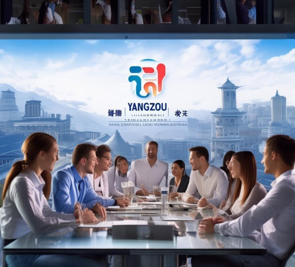 扬州信息技术咨询，专业与欢迎