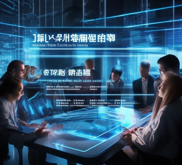 智航信息技术咨询工资，行业现状及未来趋势