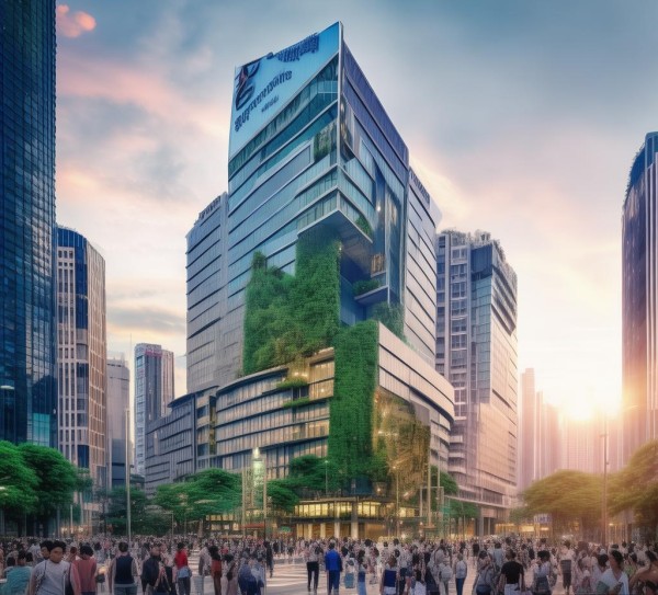 深圳市乐喜信息技术咨询有限公司，助力城市发展，创造未来