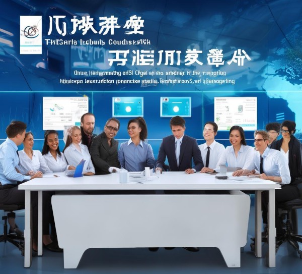 唐山璐迪信息技术咨询，助力企业数字化转型的合作伙伴