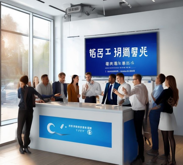 惠仁信息技术咨询招聘，开启你的未来之路！