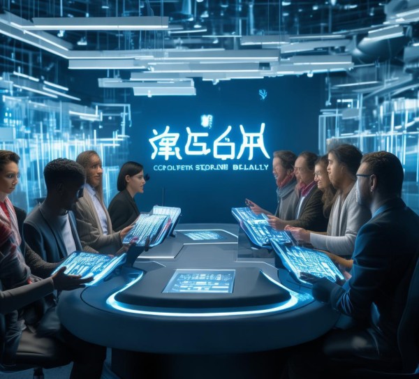 简青信息咨询服务有限公司，数字时代的智囊团