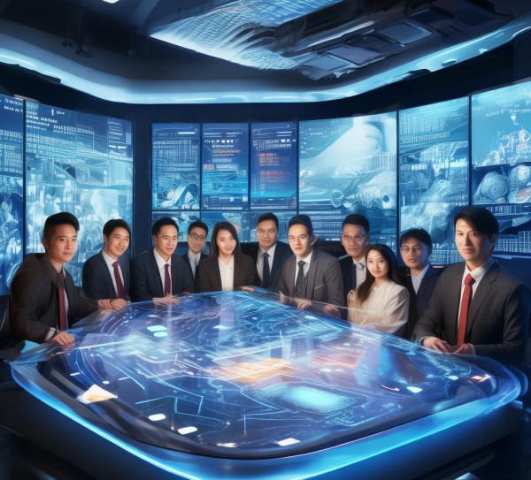 延圣信息技术咨询，助力企业数字化转型的智慧之选