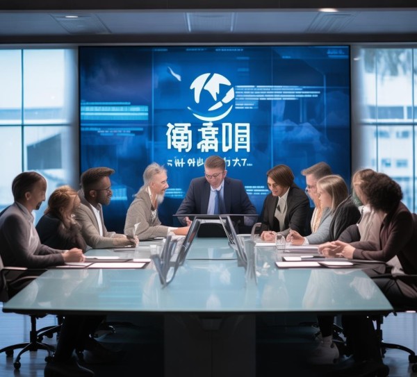 坤创信息咨询服务部，助力您的数据与价值