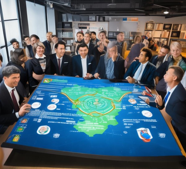湖北信息技术咨询，服务升级的助力