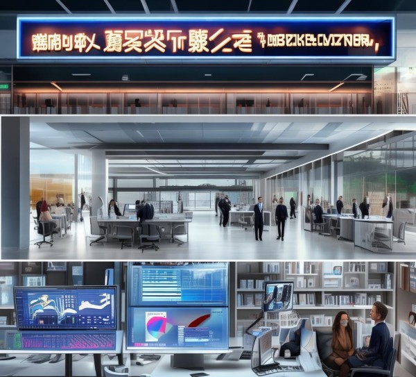 筑原信息咨询服务中心，助力信息咨询行业高质量发展