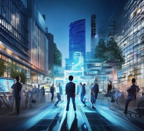 昆山信息化技术咨询公司，助力智慧城市建设的强大力量