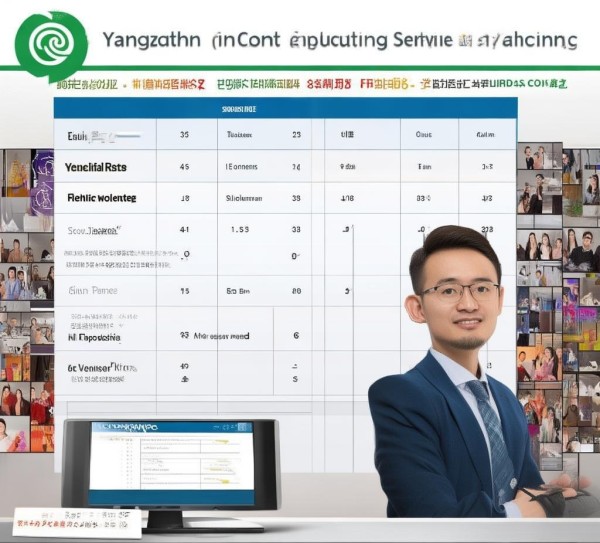 扬州信息咨询服务价位，性价比与专业之选