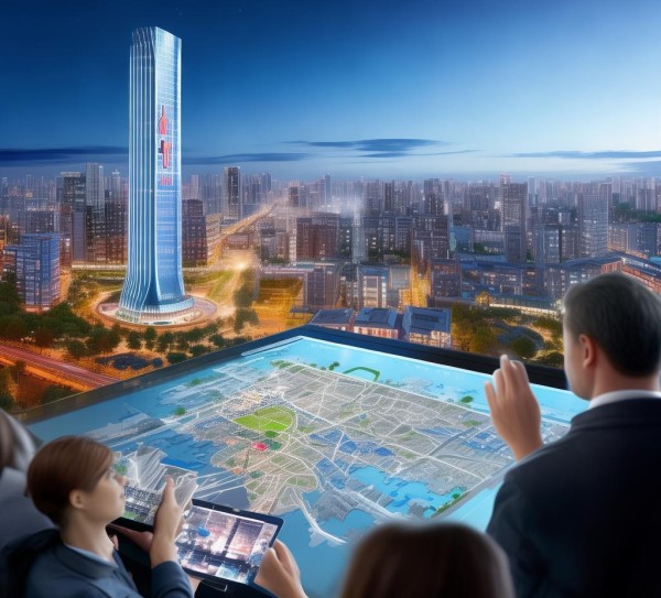 振宇信息技术咨询，助力长春发展新机遇