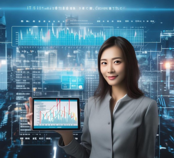 上海信息技术咨询参考价，助力企业成功