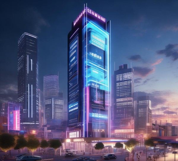 葫芦岛信息咨询服务，Solutions for the Future