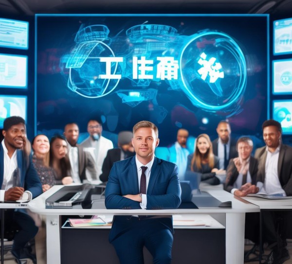 冠诚信息咨询服务，助力企业数字化转型的首选伙伴
