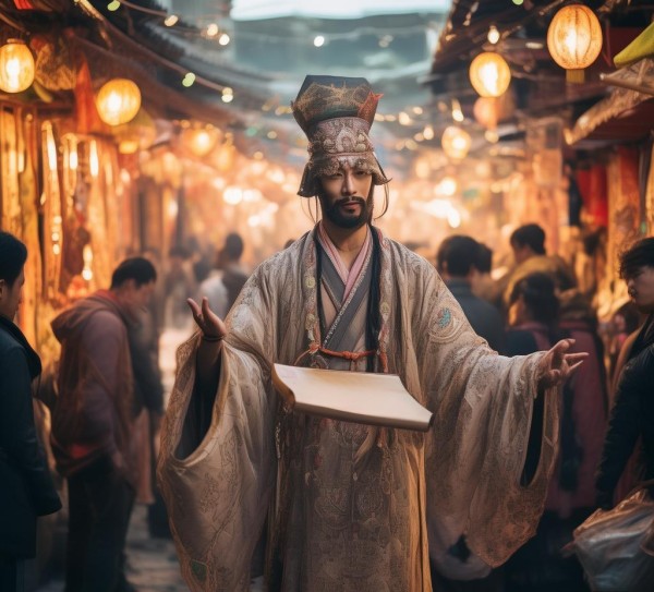 竞品包围，谁来收徒？伶俐信息咨询服务的收徒之舞
