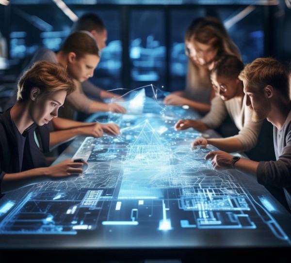 信息化咨询与成功转型，关键技能与资源的整合