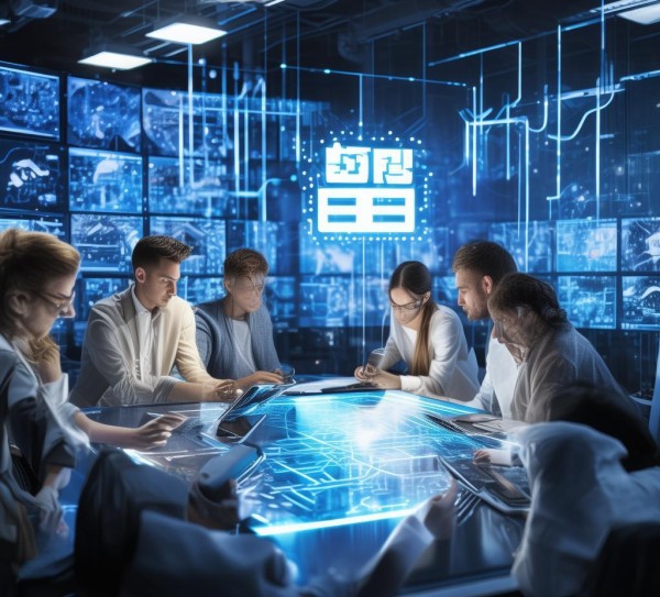 高阳信息咨询服务，构建数字化转型的助力