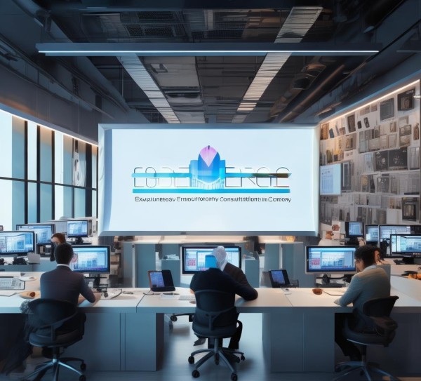 卓越信息技术咨询公司，助力您的业务成功