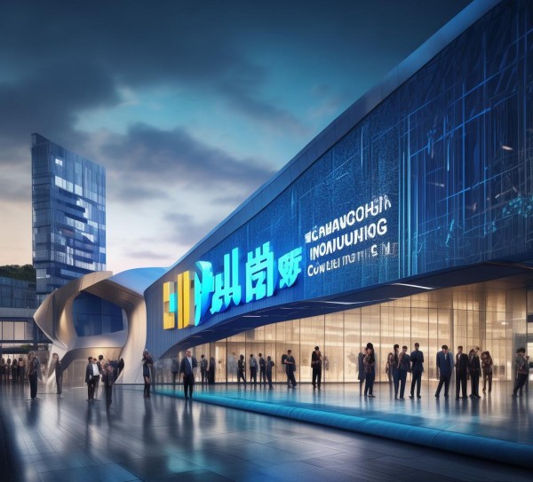 长沙信息化咨询有限公司，信息科技服务的先锋力量