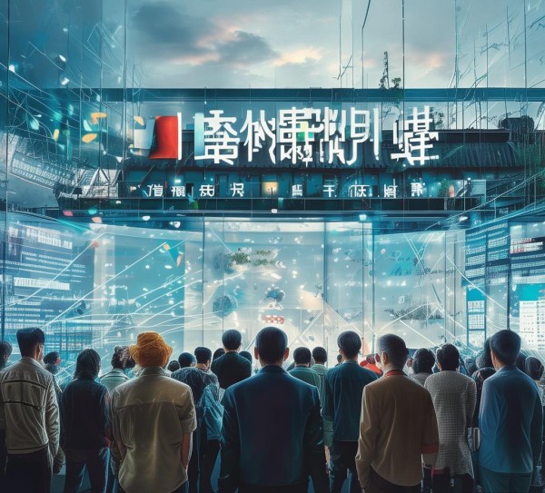 洛阳德悦信息咨询服务，赋能未来，助力发展