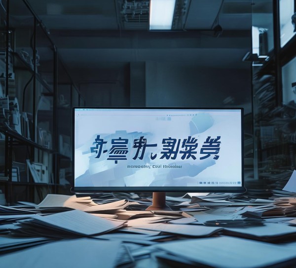 琦信息咨询服务,一场无声的革命 琦信息咨询服务,一场无声的革命