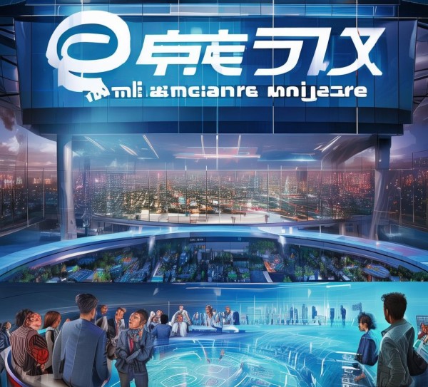 启航信息技术咨询公司，未来科技的助力