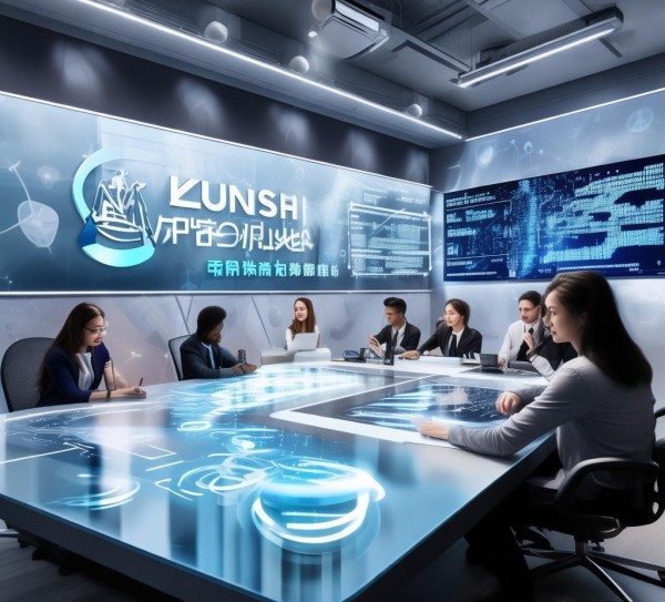 昆山信息化财务咨询机构，助力企业数字化转型，提供专业服务