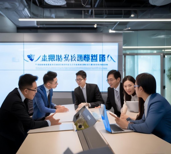 乾顺信息技术咨询公司，专业服务助力企业成长