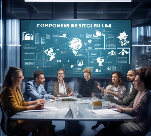 信息化公司注册咨询报价，从零开始的策略与选择