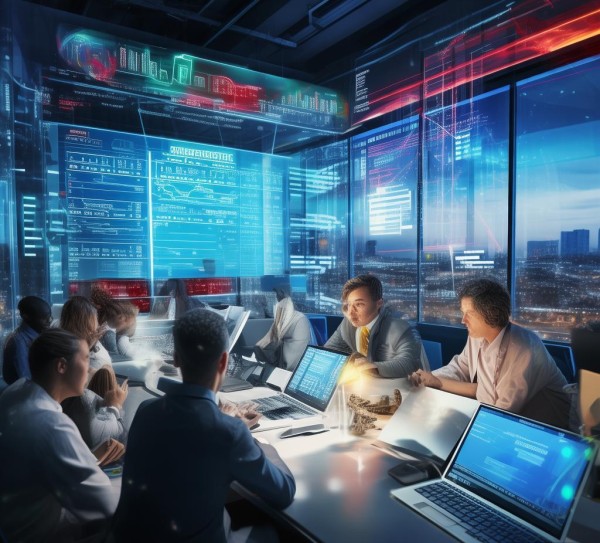 从效率到速度，信息技术咨询中的时间管理之道