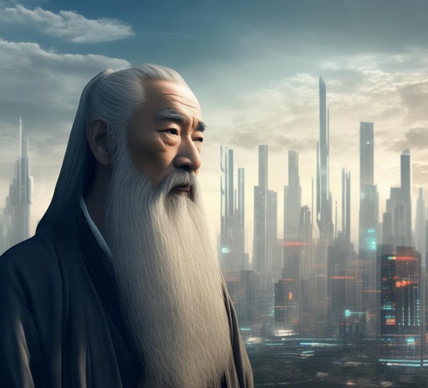 傅贵的智慧与君略的未来 傅贵的智慧与君略的未来