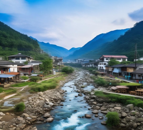 清溪谷，福建中小企业的信息化转型之路