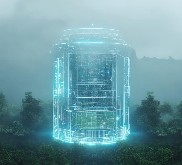 灵台，数字化转型的助力