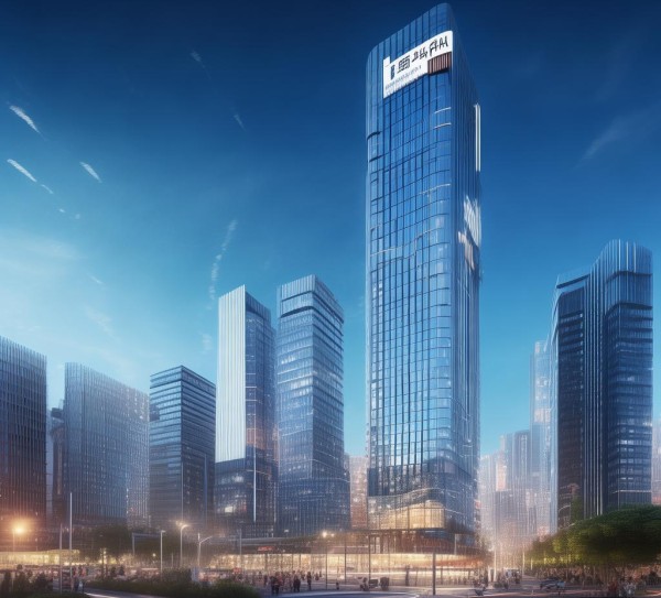 长春市瀚驰信息技术咨询，助力城市的数字化转型
