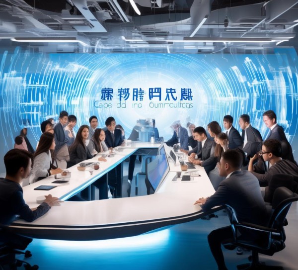 成都信息化咨询，助力企业数字化转型