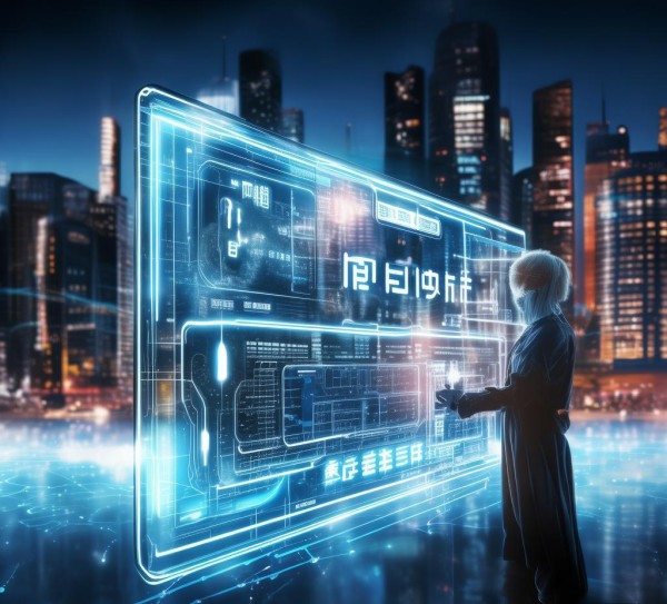 科技赋能，精准咨询，俊发信息技术咨询电话的未来