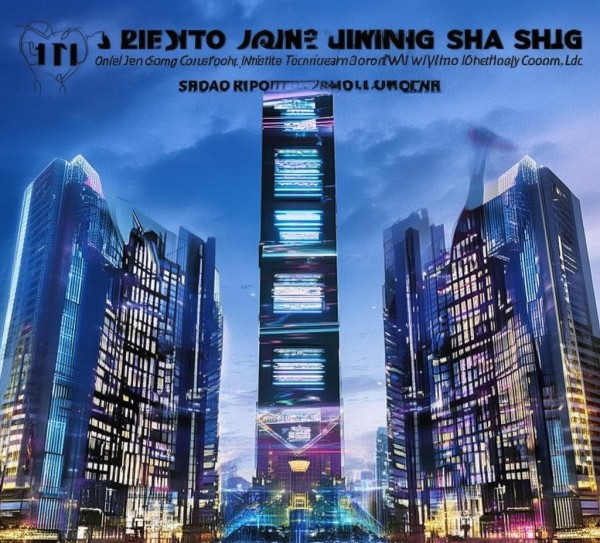 城市经济与智慧城市建设，青岛金诚晟信息技术咨询有限公司的使命