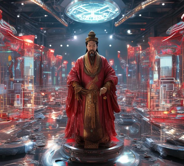 个旧王富贵，信息咨询服务的未来