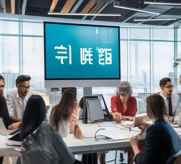 康创信息咨询服务，助力企业合规与创新