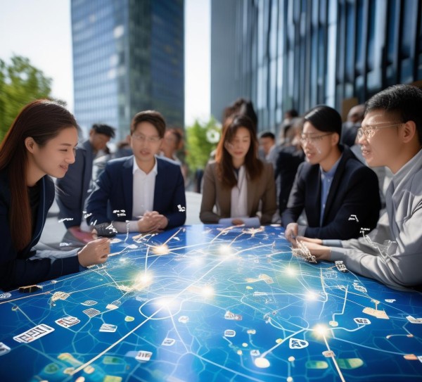 鄂托克旗信息咨询服务，助力企业高质量发展与区域和谐