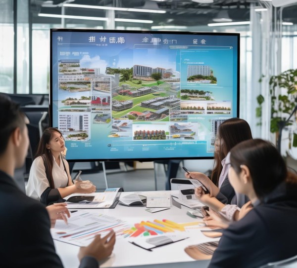 福州新房信息咨询服务，助力市民购房决策
