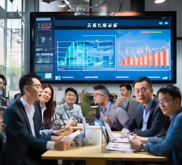 焦作智诚信息咨询服务公司，从被动到主动的转型之路