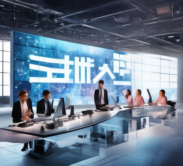 五信息技术咨询，助力您的数字化转型