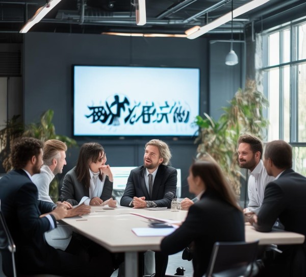 盈商务信息咨询服务部，助力商业成功的力量