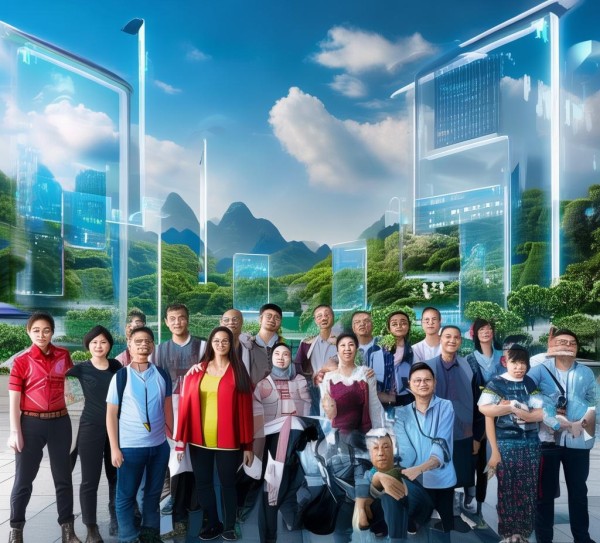广西壮族自治区桂林，助力企业数字化转型，开启新的发展篇章