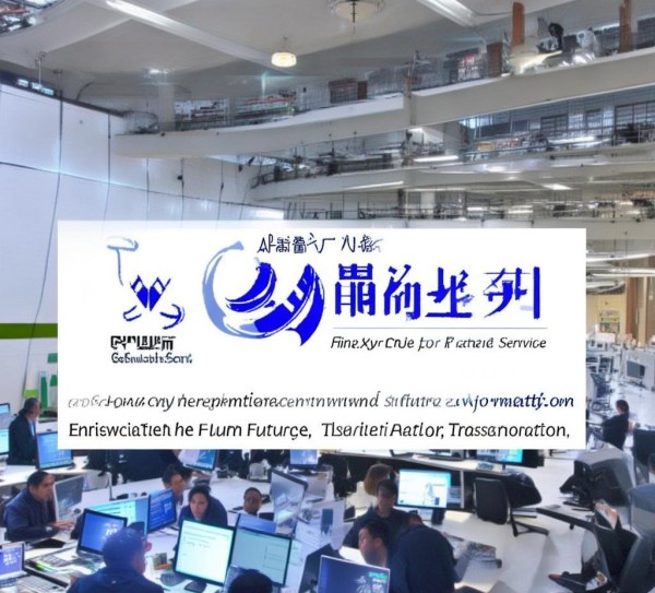 青岛万吉信息咨询服务，赋能未来，助力转型