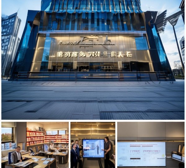 塘信息咨询服务中心，助力企业发展，提供专业服务