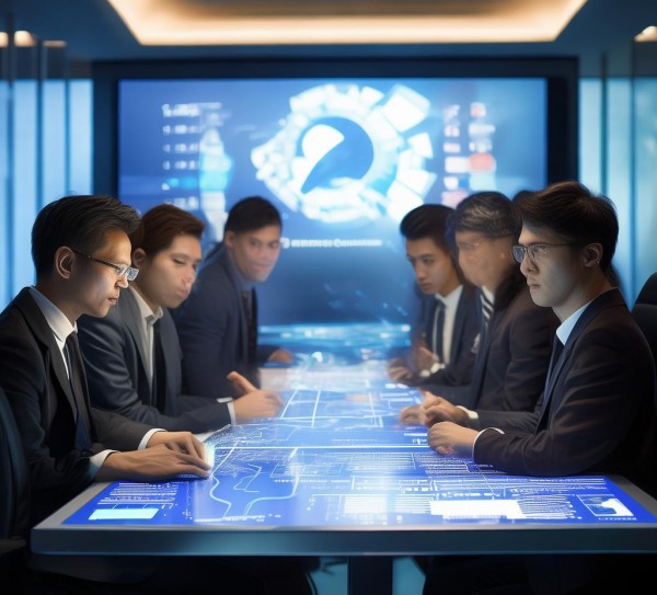 惜鸿信息咨询服务部，精准决策，精准方案