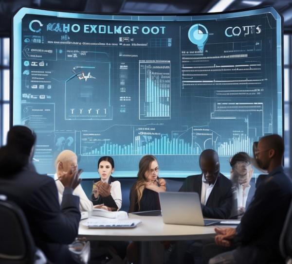 信息化与咨询费，Understanding and Managing the Costs of IT Solutions